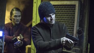 Arrow Saison 3 Episode 19