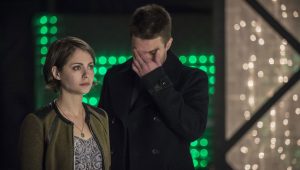 Arrow Saison 3 Episode 19