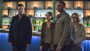 Arrow Saison 3 Episode 19