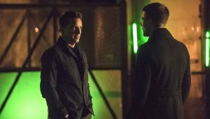 Arrow Saison 3 Episode 19