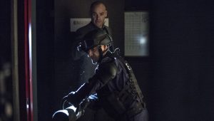 Arrow Saison 3 Episode 19
