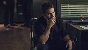 Arrow Saison 3 Episode 19