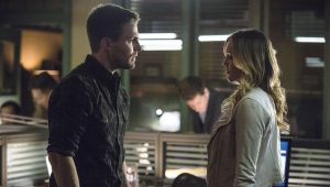 Arrow Saison 3 Episode 19
