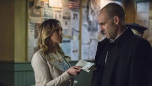 Arrow Saison 3 Episode 19