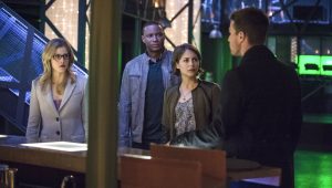 Arrow Saison 3 Episode 19