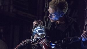 Arrow Saison 3 Episode 19