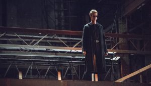 Arrow Saison 3 Episode 19