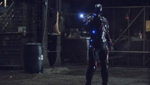 Arrow Saison 3 Episode 19