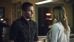 Arrow Saison 3 Episode 19