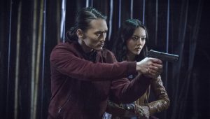 Arrow Saison 3 Episode 19