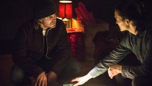 Arrow Saison 3 Episode 19