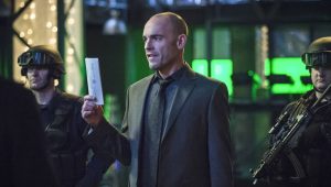 Arrow Saison 3 Episode 19