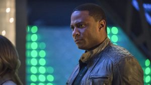 Arrow Saison 3 Episode 19
