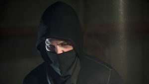Arrow Saison 3 Episode 2