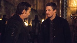 Arrow Saison 3 Episode 20