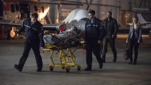 Arrow Saison 3 Episode 20