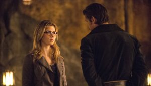 Arrow Saison 3 Episode 20