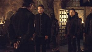 Arrow Saison 3 Episode 20