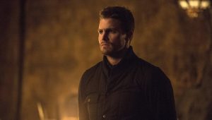 Arrow Saison 3 Episode 20