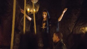 Arrow Saison 3 Episode 20