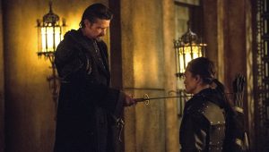 Arrow Saison 3 Episode 20