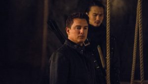 Arrow Saison 3 Episode 20