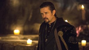 Arrow Saison 3 Episode 20