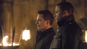 Arrow Saison 3 Episode 20