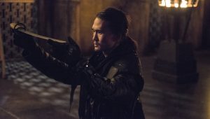 Arrow Saison 3 Episode 20