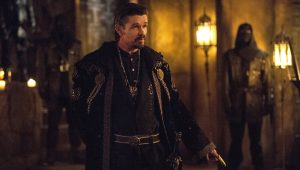Arrow Saison 3 Episode 20