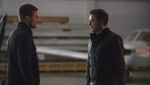 Arrow Saison 3 Episode 20