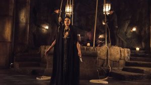 Arrow Saison 3 Episode 20