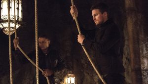 Arrow Saison 3 Episode 20