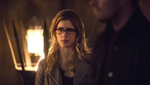 Arrow Saison 3 Episode 20