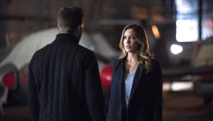 Arrow Saison 3 Episode 20