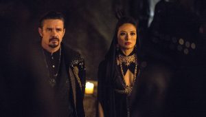 Arrow Saison 3 Episode 20