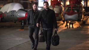 Arrow Saison 3 Episode 20
