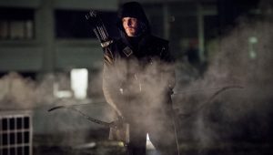 Arrow Saison 3 Episode 21
