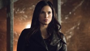 Arrow Saison 3 Episode 21