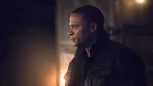 Arrow Saison 3 Episode 21