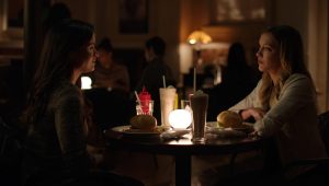 Arrow Saison 3 Episode 21
