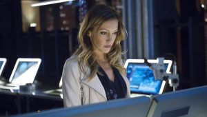 Arrow Saison 3 Episode 21