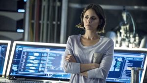 Arrow Saison 3 Episode 21
