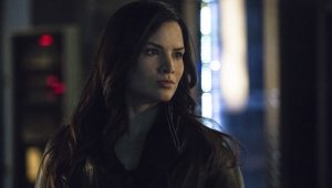 Arrow Saison 3 Episode 21