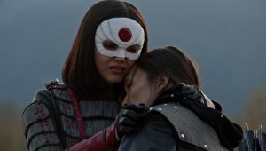 Arrow Saison 3 Episode 22