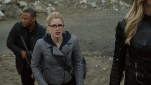 Arrow Saison 3 Episode 22