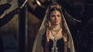Arrow Saison 3 Episode 22