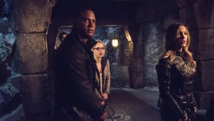 Arrow Saison 3 Episode 22