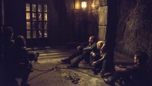 Arrow Saison 3 Episode 23
