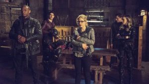 Arrow Saison 3 Episode 23